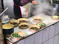 -赵伍面庄(松石大道店)
