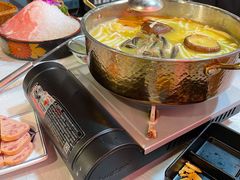 -大永發老火浓汤·经典粤菜(北滨路店)