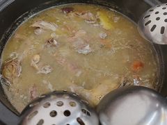 -啊杞恒益饭店(南头总店)