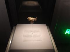 -汉景帝阳陵博物院