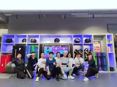 -METIS FITNESS女性健身工作室