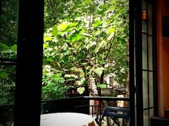 露台-Pasha帕夏土耳其餐厅(南昌路店)