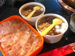 -镇江龙·火锅串串(武侯祠店)
