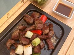 -宁海食府(大剧院店)
