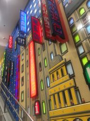 -乐高品牌旗舰店(人民广场店)