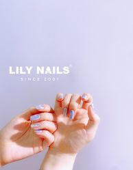 -LILY NAILS美甲美睫