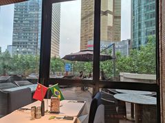 -拉蒂娜·巴西牛排馆 Latina·Brazilian Steakhouse(陆家嘴旗舰店)