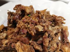 -大鸭梨烤鸭·北京菜(南小街/南苑店)