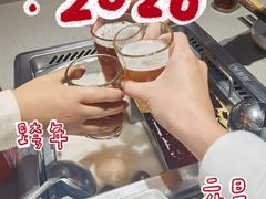 -海底捞火锅(公益西桥店)