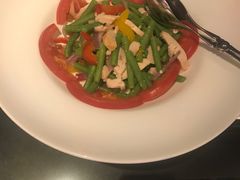 -广州花园酒店·凌璇阁旋转餐厅CAROUSEL360