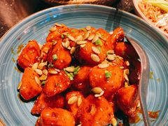 -华豫川酒家(大卫城店)