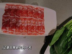 -海底捞火锅(CBD安泰广场店)