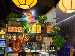 -95号酱骨·一块豆腐(展春园西路店)