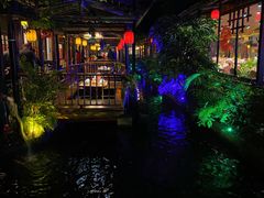 景观位-优之名鹅城