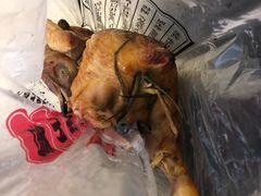 -吴山烤禽 (吴山路店)