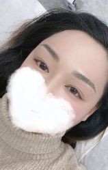 -Verywang半永久纹眉•仪器野生眉