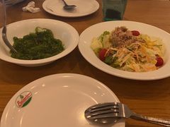 -萨莉亚意式餐厅(深圳北站店)