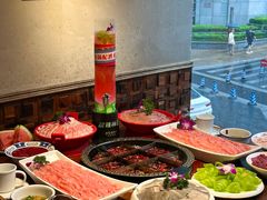-黄家码头老火锅(解放碑旗舰店)