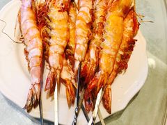 -万宝海鲜舫(劳动公园店)
