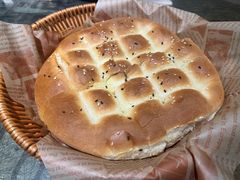 -Mevlana梅夫娜土耳其餐厅·清真