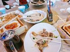 -渔村盛宴(航空新城店)