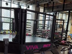 -GYMCARE VIVA(金开店)