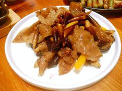 -hallch 好吃餐厅(全运村中央广场店)