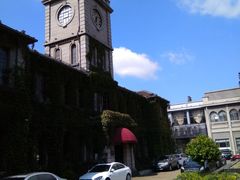 -半岛公馆(淞兴西路店)