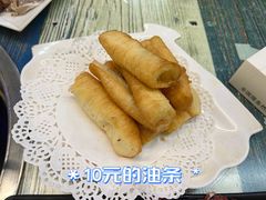 -刘少华贵州小黄牛·鲜牛肉火锅(总店)