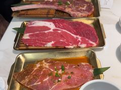 -炙城·韩式烤肉(南京东路店)