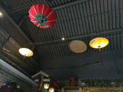 -德叔阙里·衢州菜馆(月湖店)