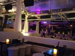 大堂-CLUB VIVA(购物公园店)