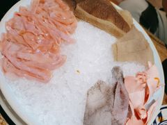 -旧街市鲜货老火锅(大光路店)