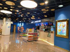 -幸福蓝海国际影城(南京商厦店)