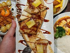-小川洋风料理(街道口店)