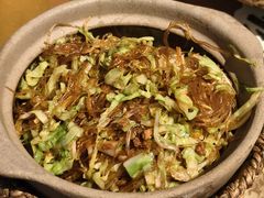 手撕包菜-水煮三国·川鲁江湖菜(香山店)