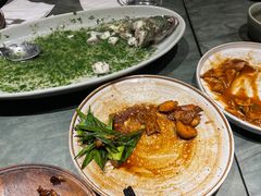 -兰溪小馆(首经贸店)