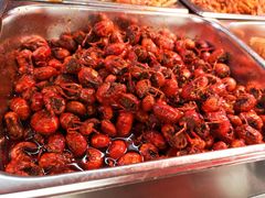 -浪哥卤味捆鸡(南门口店)