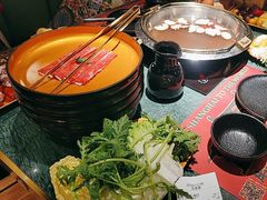 -牛New寿喜烧(中山公园龙之梦店)