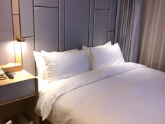 -全季酒店(北京南锣鼓巷安定门地铁站店)