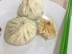 -津门永胜包子铺(哈尔滨道总店)