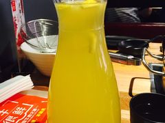 -牛很鲜潮汕牛肉火锅(朝晖路店)