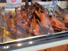 -王浩儿纪六孃甜皮鸭(乐山总店)