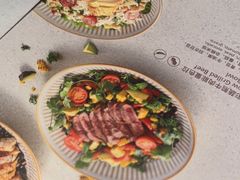 -BAKER&SPICE(BFC外滩金融中心店)