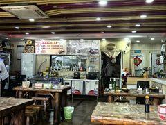 -阁瑞居闫记卤煮(乔庄北街店)