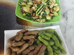 -老北京涮羊肉(航东路店)