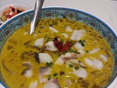 -福来居烤鸭店(天坛二店)