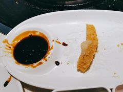 -芭夯兔·兔肉汤锅(新都店)