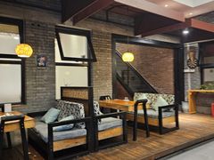 -苹果树下艺术餐厅(通州店)