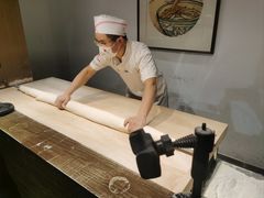 -弓家大队老碗面(高新咖啡街区店)